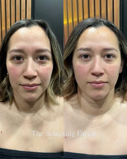 Real customer result 1